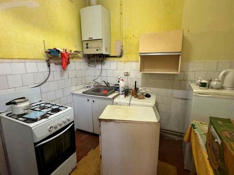 квартира за адресою Самуїла Кушевича вул., 12