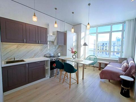 квартира по адресу Дубищанська, 7