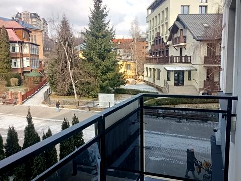 квартира за адресою Тараса Шевченка вул., 28