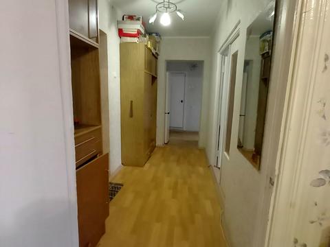 квартира за адресою Автозаводська вул., 61