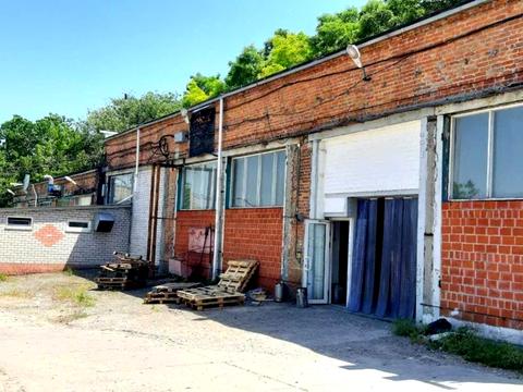 комерційна за адресою Хвойна вул., 111