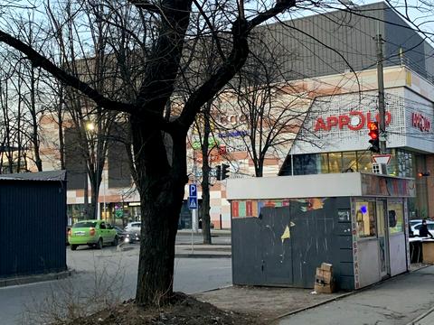 квартира за адресою Незалежності вул. (Титова), 27