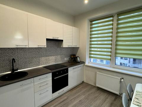 квартира за адресою Генуезька вул., 3б