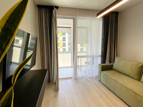 квартира по адресу Угорская ул., 14