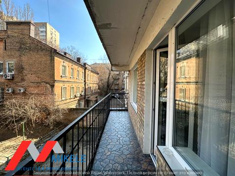 квартира по адресу Бассейная ул., 19