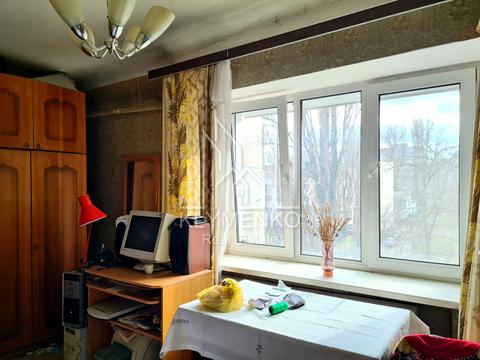 квартира за адресою Ушинського вул., 21