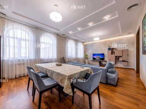 квартира за адресою Чернишевська вул., 95