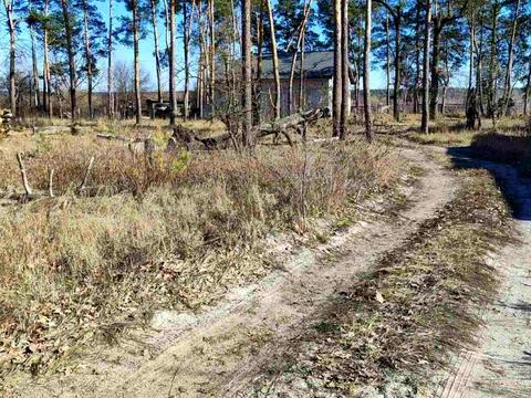 участок по адресу Луговая ул., 30