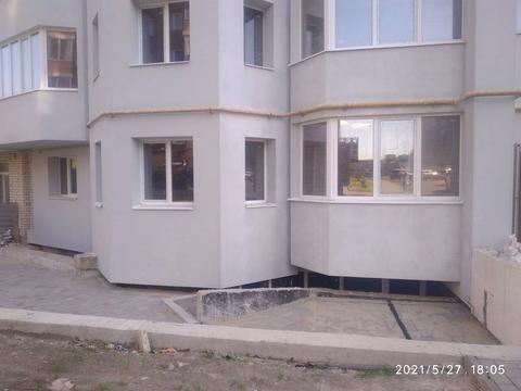 квартира за адресою Соборна вул., 283