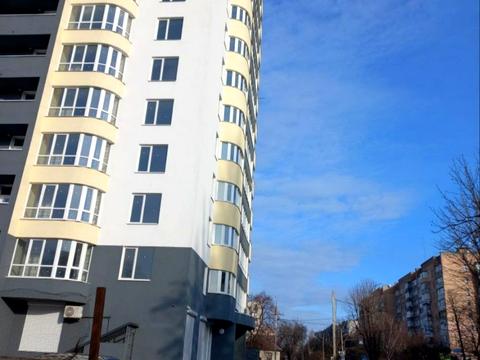 квартира за адресою Митницька вул., 42