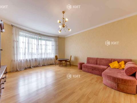 квартира за адресою Барабашова вул., 32