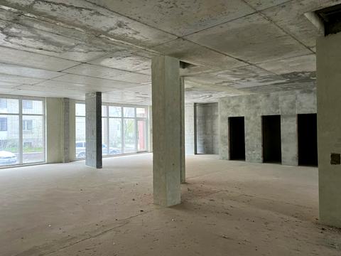 коммерческая по адресу Перфецкого ул., 1