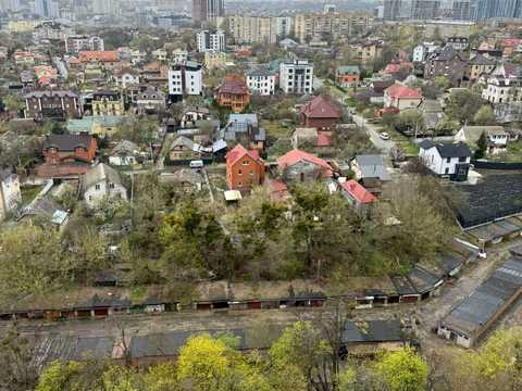 квартира по адресу Кахи Бендукидзе ул., 2