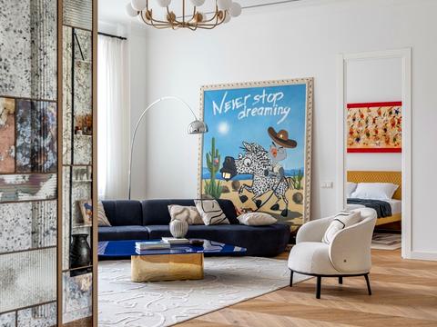 квартира за адресою Богдана Хмельницького вул., 30/10