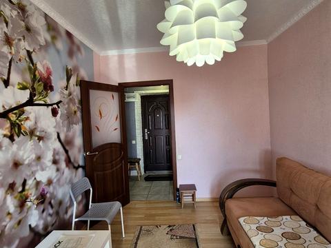 квартира за адресою Перемоги вул., 3