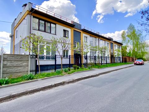 квартира за адресою Тараса Шевченка вул., 26