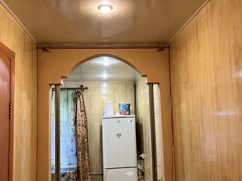 квартира за адресою Пархоменка вул., 22