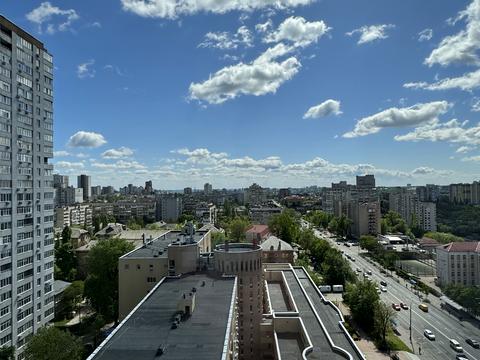 квартира по адресу Валерия Лобановского просп. (Краснозвездный), 15/7