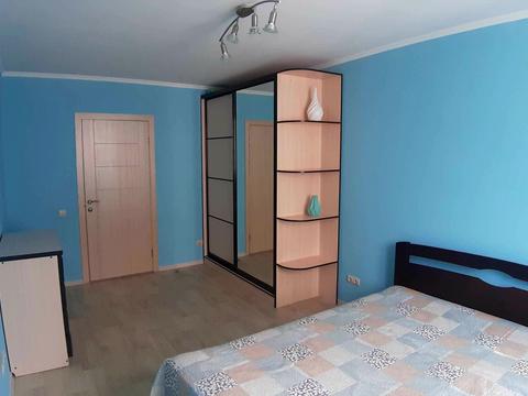 квартира за адресою Соломії Крушельницької вул., 15