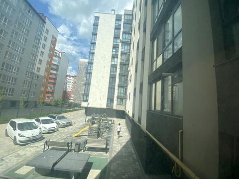 квартира по адресу Романа Вірастюка ул., 1