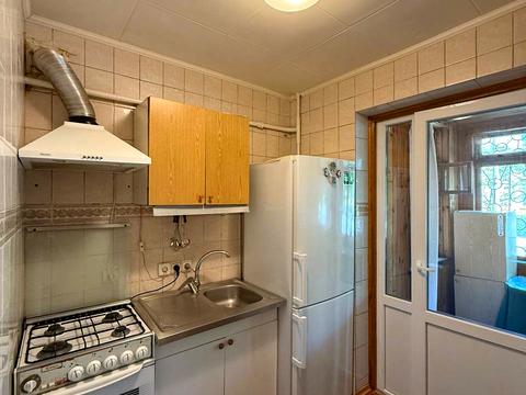 квартира за адресою Ольжича вул., 23