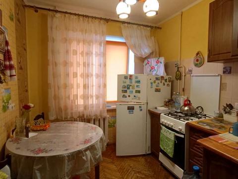 квартира за адресою Сім'ї Глодан вул., 29