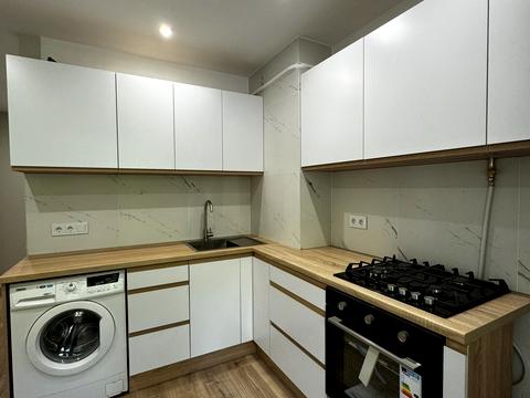 квартира по адресу Академика Королёва ул., 25