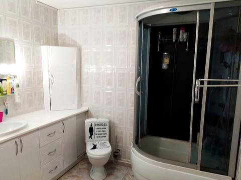 квартира за адресою Паркова вул. (Савчука), 7-А