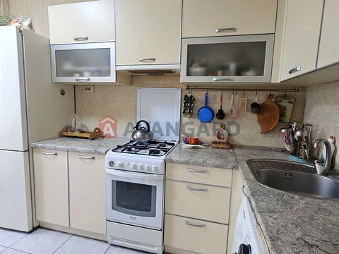 квартира по адресу Героев Днепра ул., 69