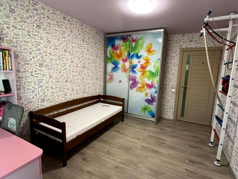 квартира за адресою Донецьке шосе, 116