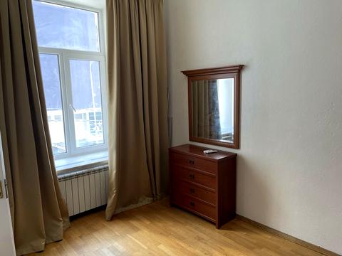 квартира по адресу Эспланадная ул., 2