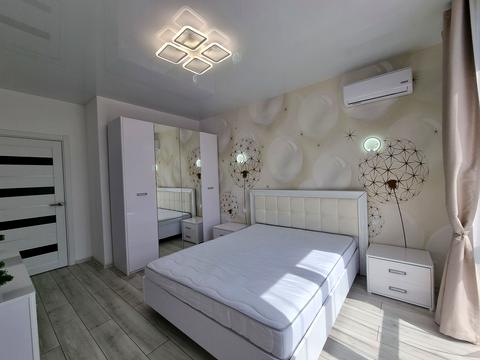 квартира по адресу Тараса Шевченко ул., 60