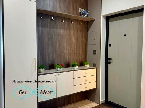 квартира по адресу Мартинова просп., 32