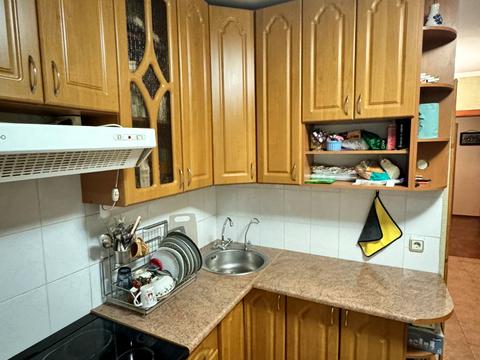 квартира по адресу Автозаводская ул., 67