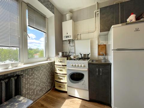 квартира за адресою Тітова, 15