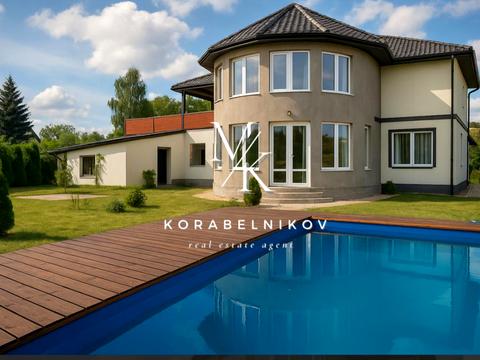 будинок за адресою Миколи Островського вул.