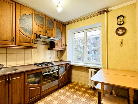 квартира по адресу Петлюры ул. (Маршала Рыбалко), 27