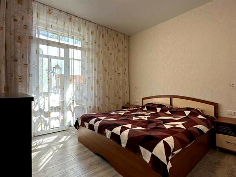 квартира за адресою Качалова вул., 8
