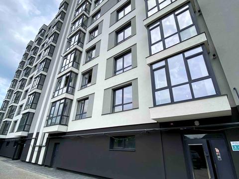 квартира за адресою Молодіжна вул., 53