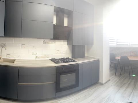 квартира за адресою Машинобудівників вул., 31