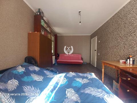 комната по адресу Доценко ул. (Доценка), 8-А