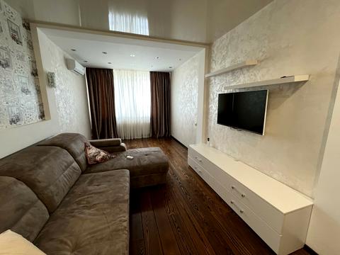 квартира за адресою Південна вул., 7