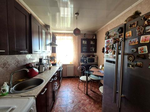 квартира за адресою Віталія Матусевича вул. (XXII Партз'їзду), 4