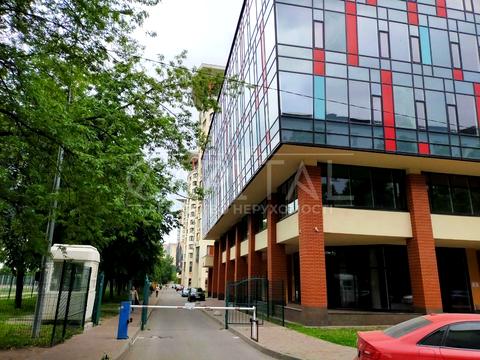 коммерческая по адресу Юлии Здановской ул. (Ломоносова), 73