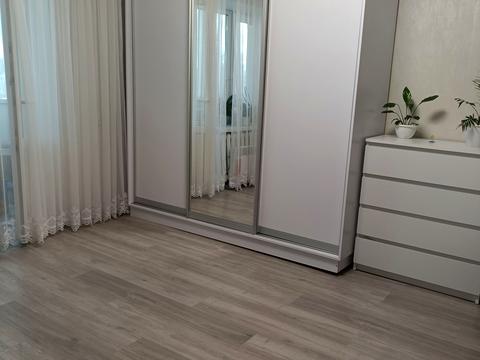 квартира по адресу Ильинская ул., 38