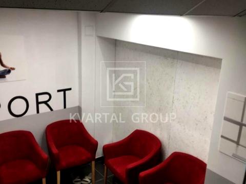 коммерческая по адресу Героев Небесной Сотни просп., 20/12