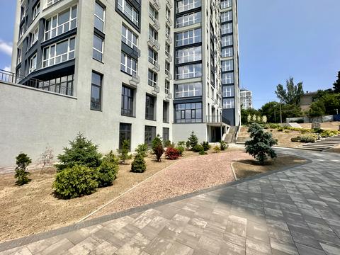 квартира за адресою Тбіліська вул., 23