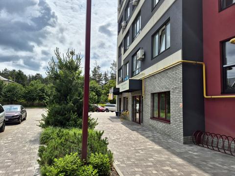 квартира за адресою Гнатюка пров., 4а