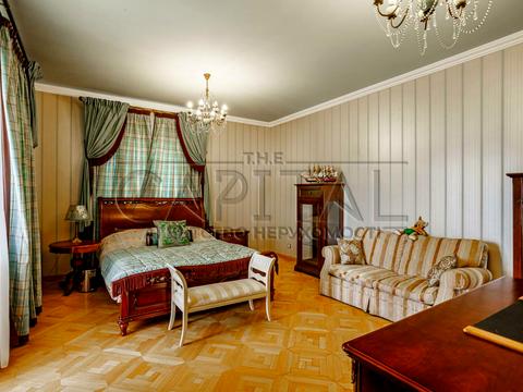 будинок за адресою смт. Козин, Старокиївська вул.