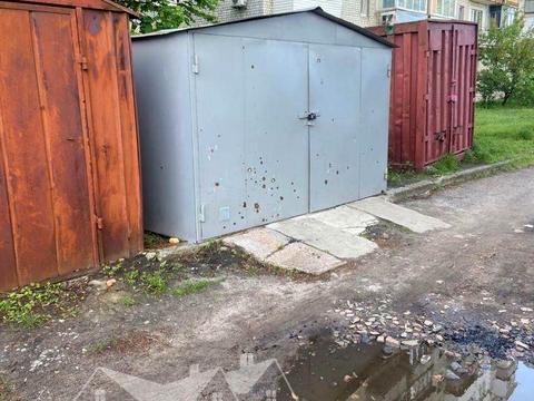 квартира за адресою Привокзальна вул., 3а